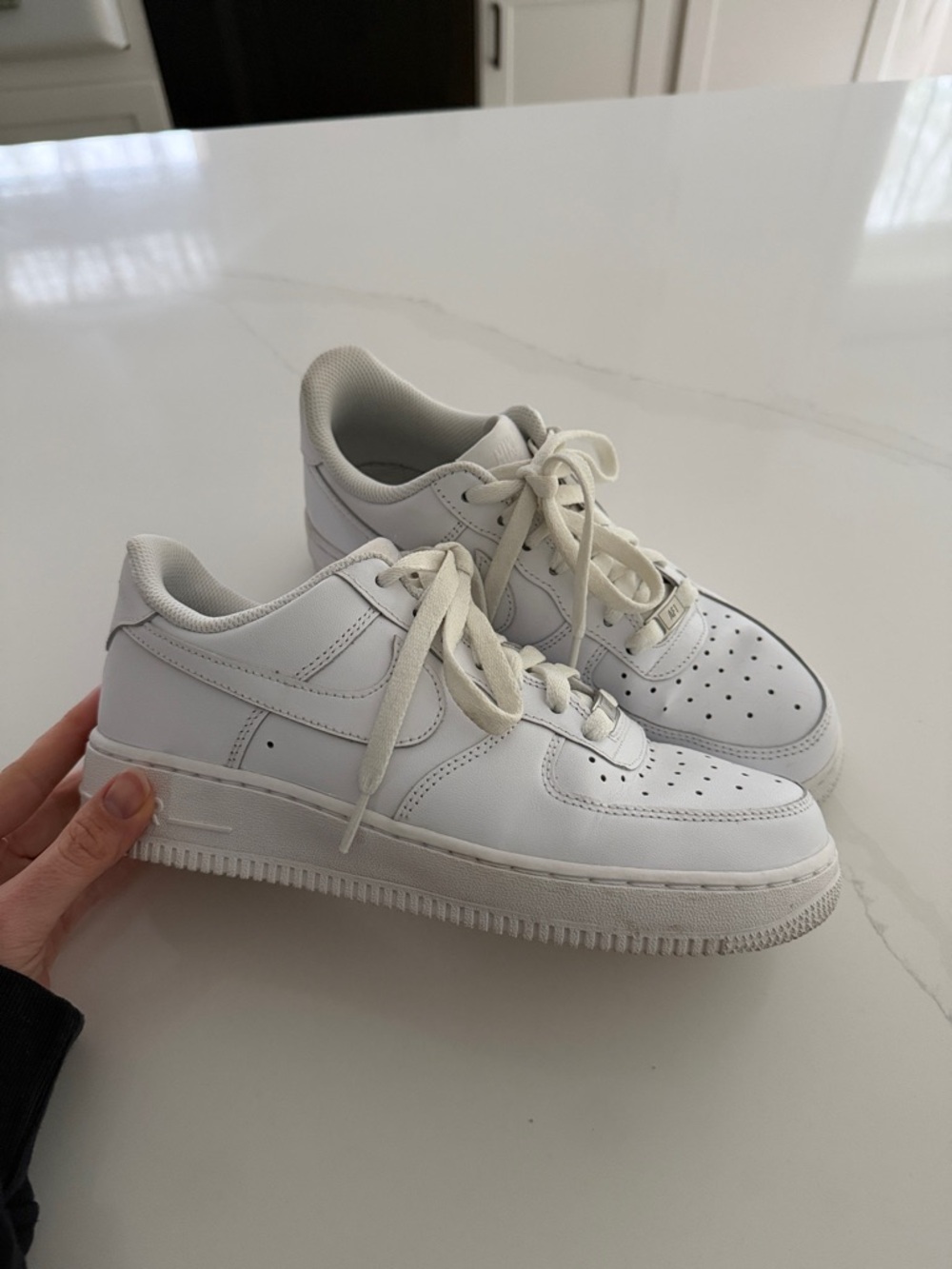 Nike Women’s Air Force 1